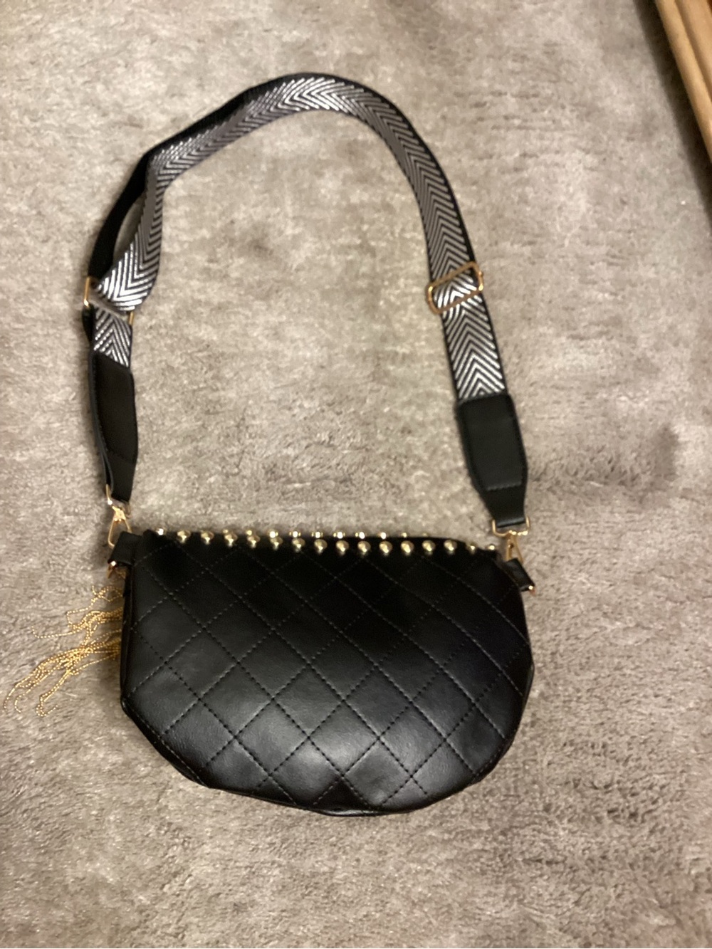 Belt Bag - Picture 2 of 3
